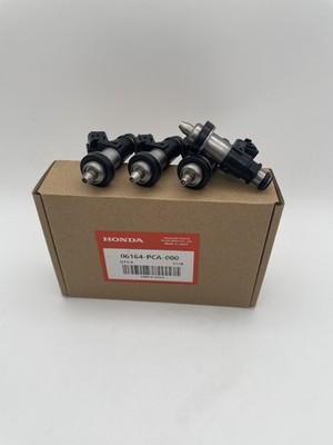 NEW 4Set of 06164-PCA-000 Fuel Injectors For Honda CRV CR-V 1999-2001 2.0L S2000