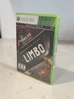 (NEW SEALED) Triple Pack: Trials HD, Limbo, Splosion Man [Xbox 360, 2011]