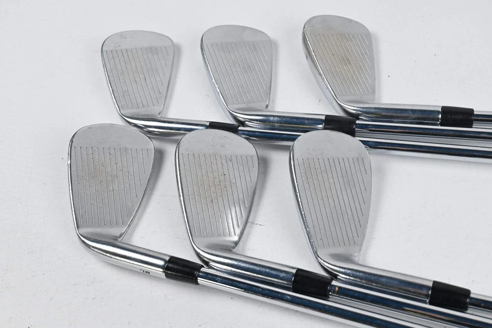 Callaway X-Forged 2018 Eisen / 5-PW / Stiff Flex XP 95 S300 Schäfte - Bild 3 von 4