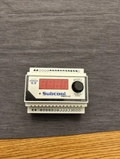 Defective Sporlan SD-356 Subcool Control