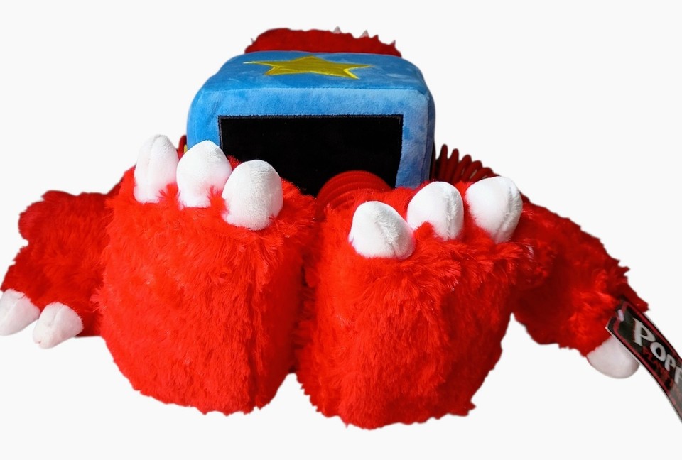 Poppy Playtime Boxy Boo 19