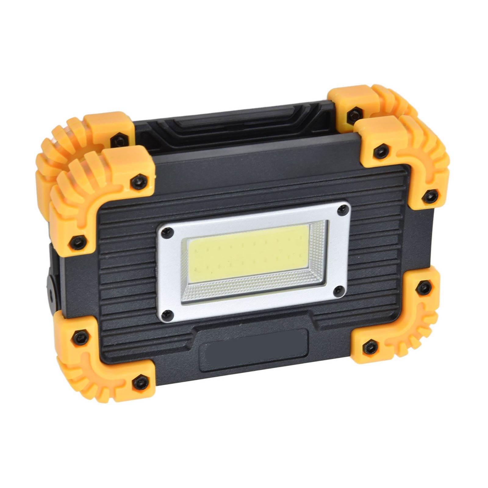 Portable LED Work Light Multifunctional For Outdoor Camping Recommended