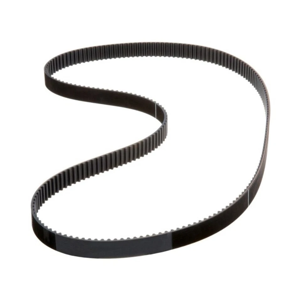 Correa de distribución original ACDelco para Suzuki Vitara 1999 00 01 2002 | negra | 103 engranajes Foto 3 de 4