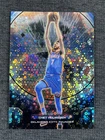 2025 Topps Cosmic Chrome Chet Holmgren Base (RAW)