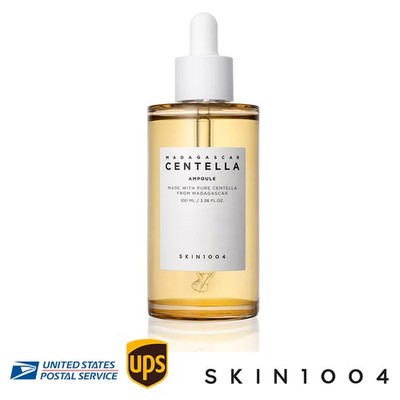 SKIN1004 MADAGASCAR CENTELLA AMPOULE 100ML