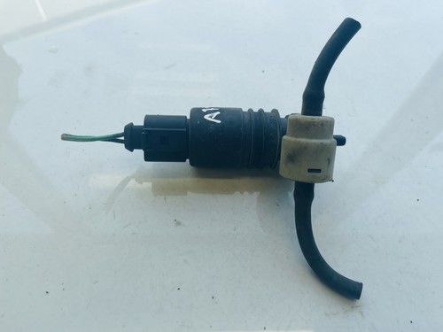 Waschwasserpumpe, Scheibenreinigung  Volkswagen Golf DE1405795-68
