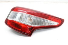 Nissan Qashqai 2017 Rechts Rückleuchte Heckleuchte 265504EA0A SAK240672