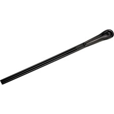 Meinl Tamborim Stick Black