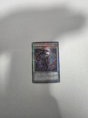 Yugioh Beelze of the Diabolic Dragons - MP25-EN023 - Starlight Rare - NM/M 