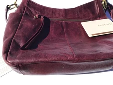 ECOTORIE purse sholder or hand