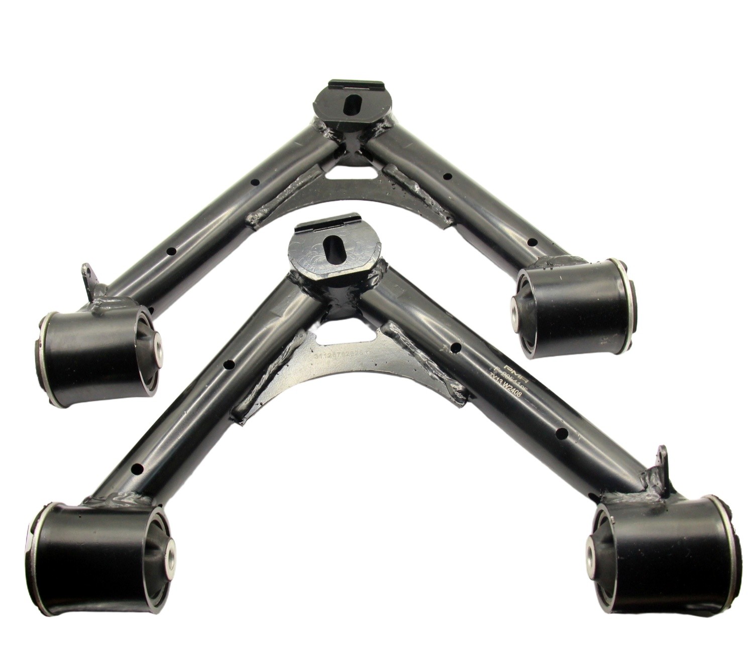 New Front L+R Upper Control Arm 31126762825 For 2004-16 Rolls Royce Phantom