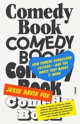 Jesse David Fox Comedy Book (Taschenbuch) (US IMPORT)