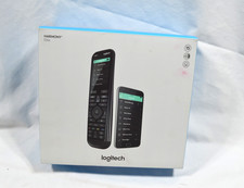 Logitech Harmony Elite Universal Smart Remote...