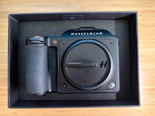 Hasselblad X2D 100C Medium Format Mirrorless Camera Body & all Accessories