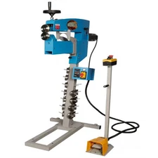 Woodward Fab Woodward Fab Professional Bead Roller 24" Throat