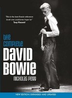 The Complete David Bowie: Expanded And Updated Nicholas Pegg