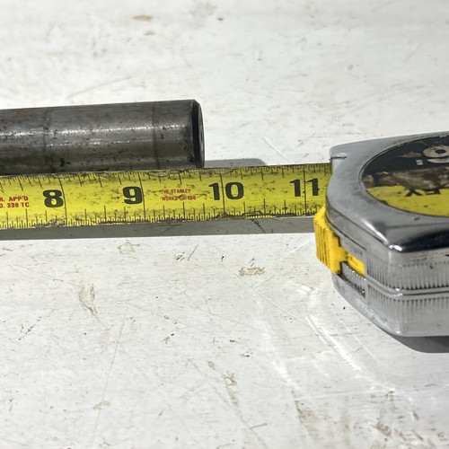 devlieg microbore Ss10-60 Adjustable Micro Bore. Missing Tip - 第 12/15 張圖片