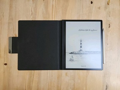 Huawei MatePad Paper (e-ink)