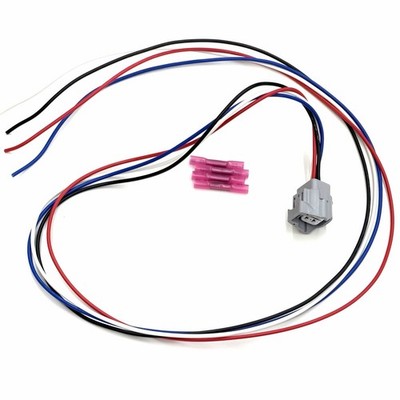 NEW Wiring Connector Plug Kit For Toyota Harness 82182-04020
