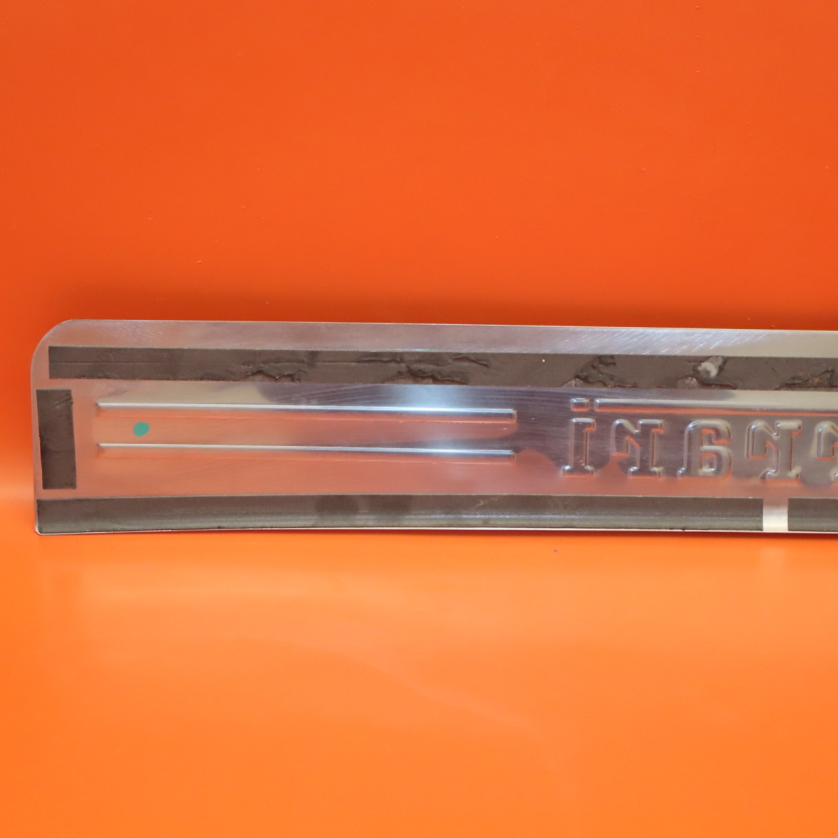 Ferrari California 2015-2018 Left Kick plate