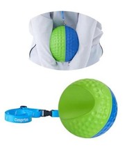 Golf Training Aid Ball for Impact Precision Consistent Swings - Medium-Pro
