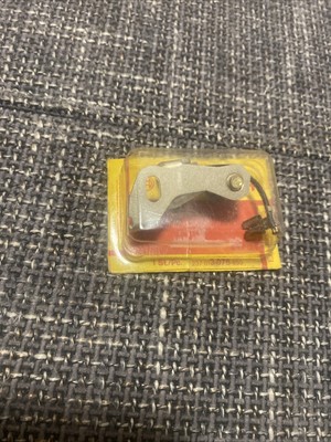 NOS Original Bosch Zündverteiler  1237013078  Volvo 71-74