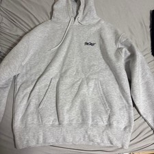 Ben Davis Heavyweight Parka Large Brushed Lining Logo Embroidery For 14Y Japan