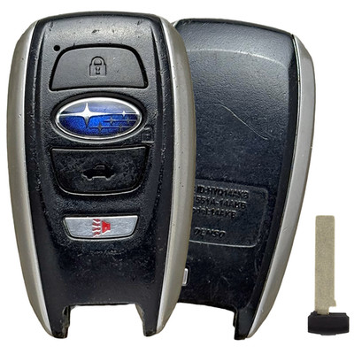 Unlocked Factory Subaru Forester Outback | WRX | BRZ Smart Key Fob HYQ14AKB