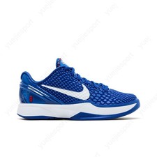 Nike Zoom Kobe 6 Gs Dodgers FV9676-400