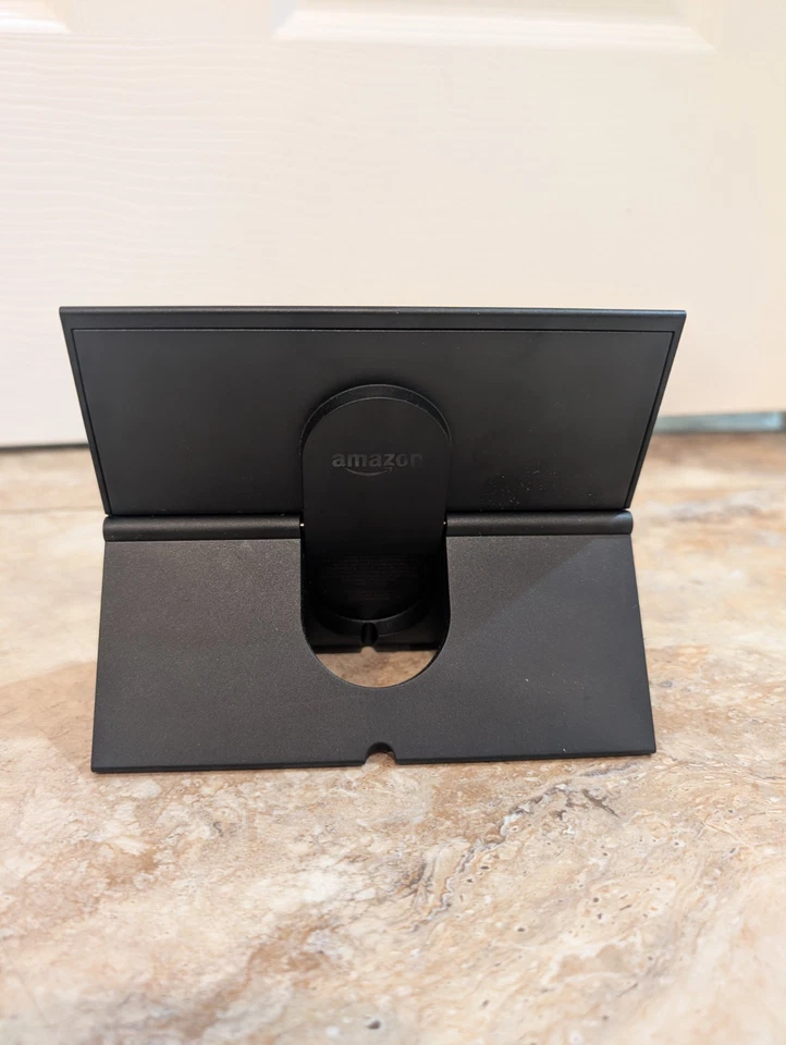 Charging Dock for Amazon Fire HD 8 Tablet 7th Gen 2017 model ZE83PH Free S/H - Image 2 of 4