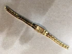 seiko ladies watch mint condition gold tone