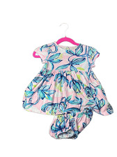 Lilly Pulitzer Kids Bathing Suit - Sizes 12-18 Months