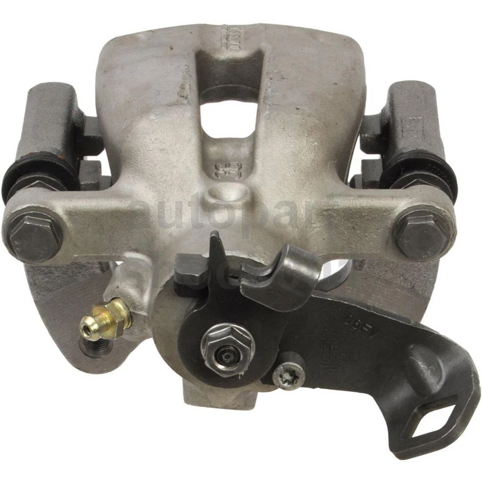 Juego de pinzas de freno Cardone para Mini Cooper 2007 2008 2009 2010 2011 2012 2013 Foto 3 de 4