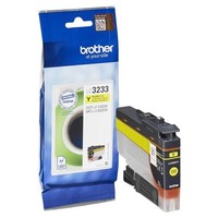 Brother LC-3233Y Gelb Tinte DCP-J 1100 Dw MFC-J 1300 Dw