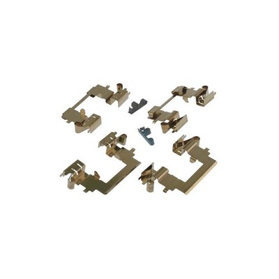 CarQuest WearEver 15770A Disc Brake Hardware Kit