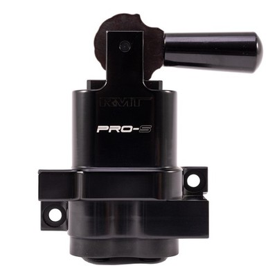 Racetech Twin Bore Hebel Typ Bremsproportionier-/Ausgleichsventil - Rennen/Rallye