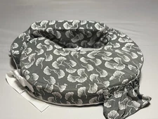 My Brest Friend - Evening Gray Deluxe Nursing Pillow 