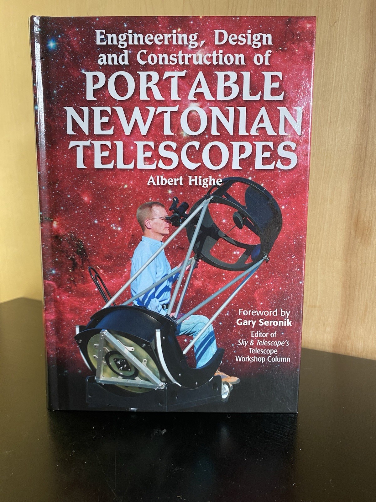 Albert Highe Hc 2013 2nd Print Like New