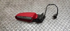 Retroviseur gauche (ou coque) Audi 60