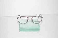 Marcolin MOD. 6255 Eyeglasses Frames 47 16-120MM Italy NEW
