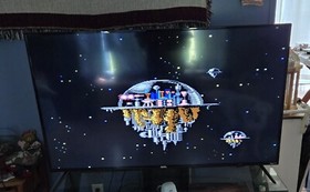 Air Fortress (Nintendo Entertainment System NES 1989) Authentic Cart Only Tested