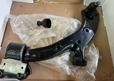 1952106 NAPA Proformer Control Arm And Ball Joint Assembly