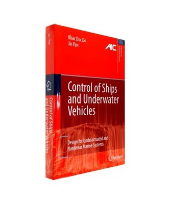Control of Ships and Underwater Vehicles: Design for Underactuated and Nonlinear
