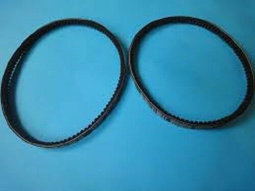 CINGHIA PONTE PRINCIPALE Di Ricambio  DUNLOP  Kubota K5253 71420 K525371420 Main Deck 224366203847 - Foto 4