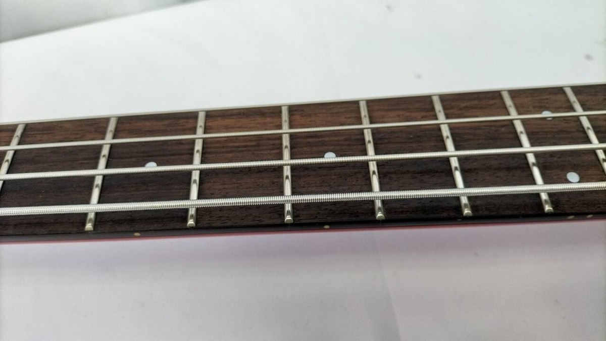 ベース AriaproII Vanguard MOD Electric Bass Aria Proll AriaproII Vanguard Series Electric Bass エレキ