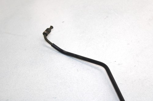 03 Suzuki Vinson 500 Lt-f500f Oem Upper Front Brake Hard Line 59250-03G00 AS24 - Foto 7 di 9