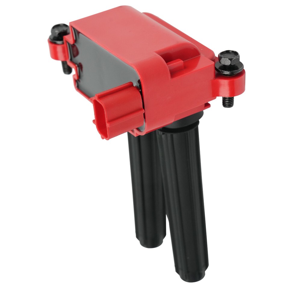 8 Ignition Coils For Dodge Ram Dakota Durango Jeep Commander Grand Che 4 7l 1 - Foto 7