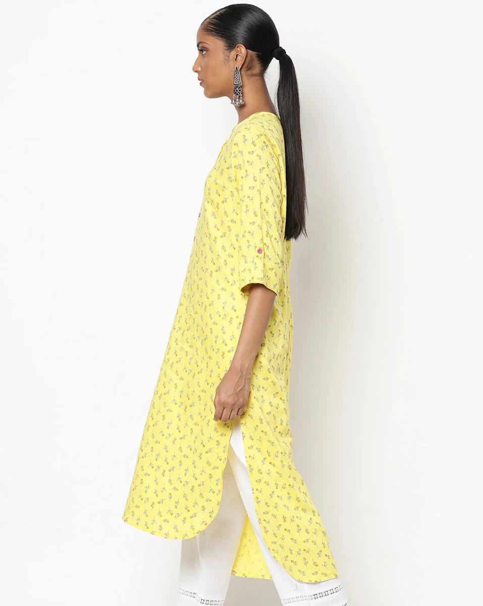 Fusion brand cheap kurta