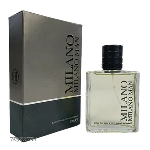 Men's Perfume scent Fragrance Milano Triumph Perfume For Men attar Gift Present - Photo 5/18