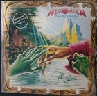 Helloween - Keeper Of The Seven Keys Part II - BRAZIL LP 1993